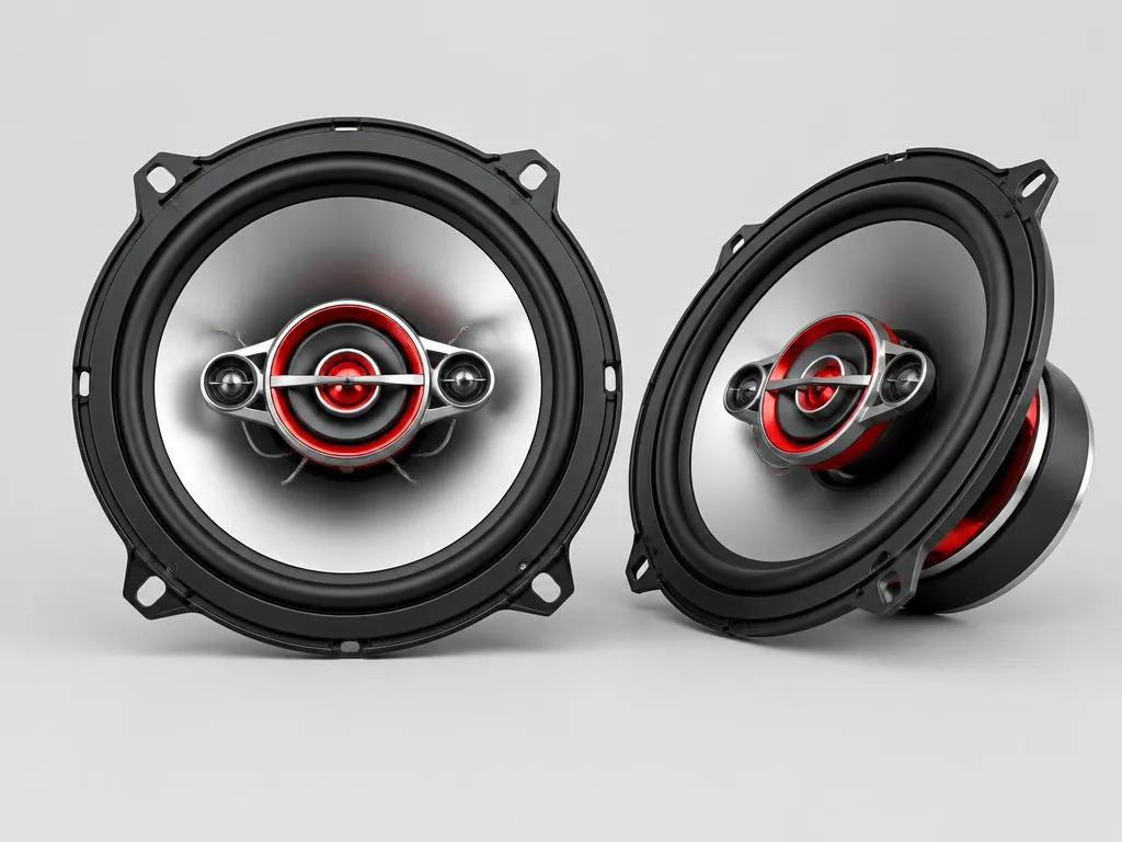 Car Speakers